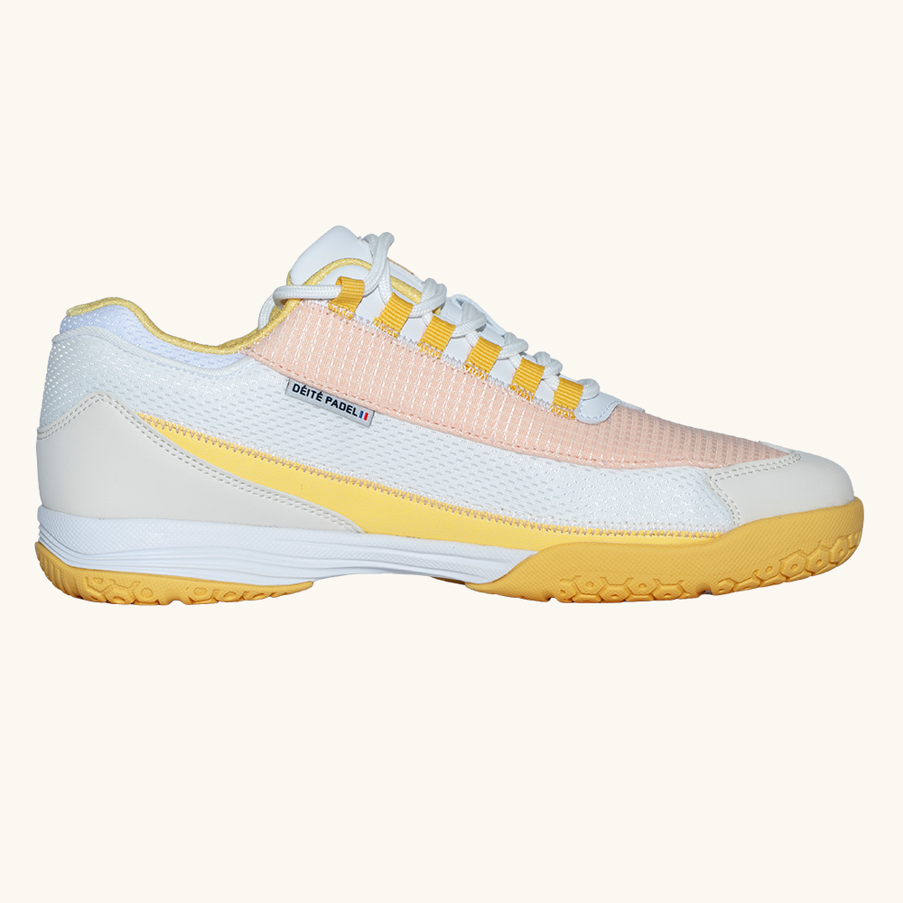 Peach Deite