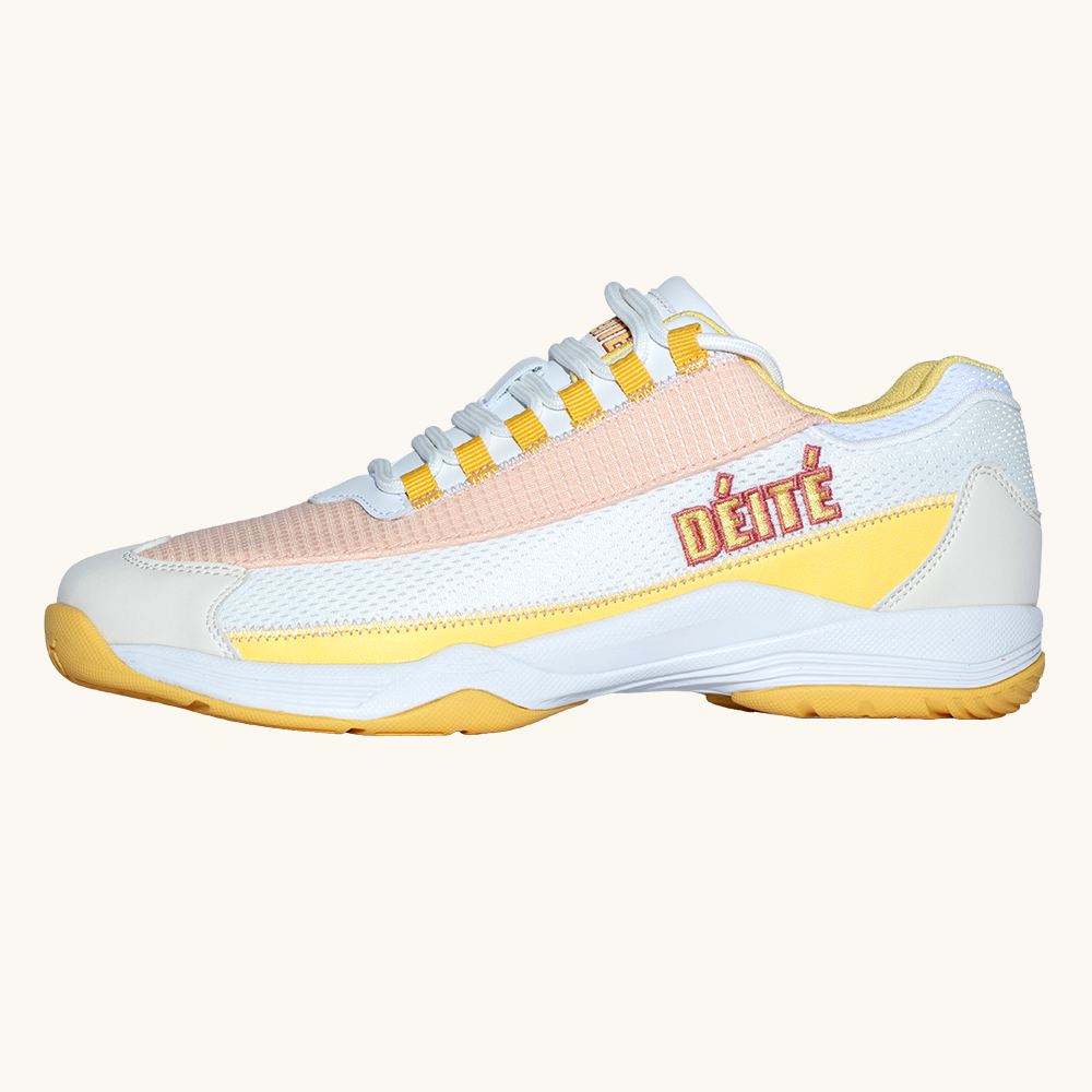 Peach Deite