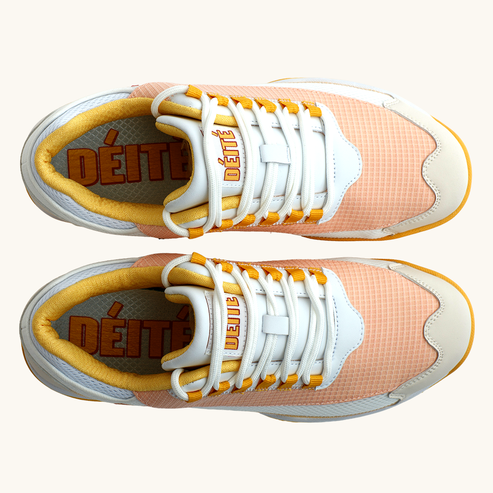 Peach Deite